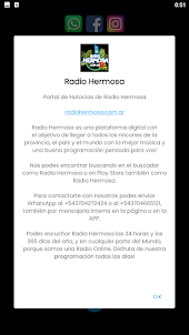 Radio Hermosa