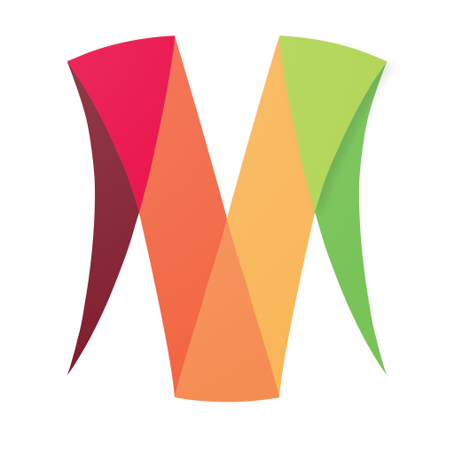 Mubarak Shopping logo