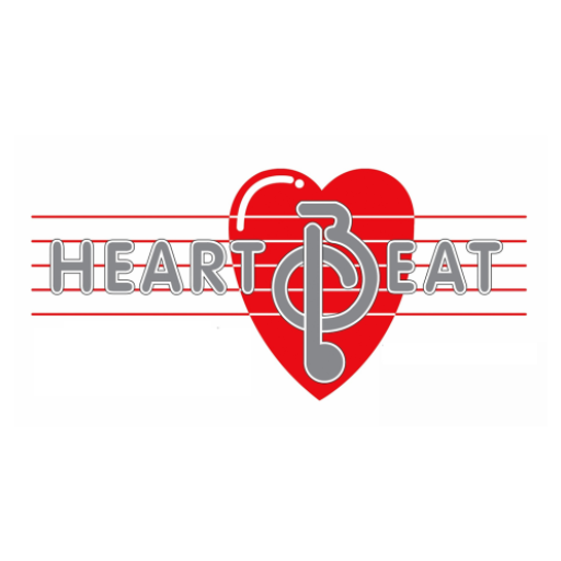 Heartbeat FM 1.0.3 Icon