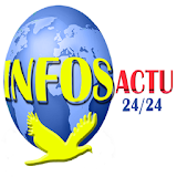 Sénégal INFOS ACTU icon