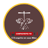 ComPadrePio FM icon