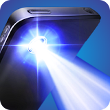 Flashlight - Super Bright LED Flashlight Free icon