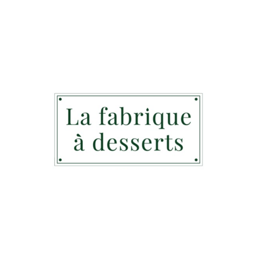 La fabrique à desserts logo