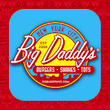 Big Daddy's icon