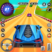 Nitro Jump - Car Racing Download gratis mod apk versi terbaru