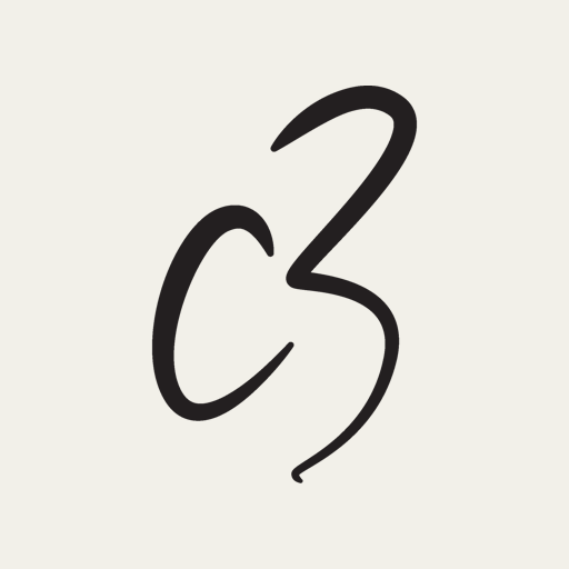 C3 NoLimits logo