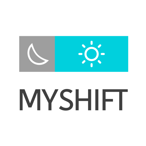 MYSHIFT - Shift Schedule App 1.4.1 Icon
