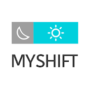 MYSHIFT - Your Best Shift Productivity Tool