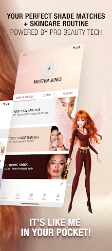 CHARLOTTE TILBURY Screen 2