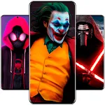Cover Image of 下载 Movie Wallpapers Full HD / 4K  APK