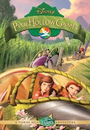 Icon image Pixie Hollow Games, Disney Fairies