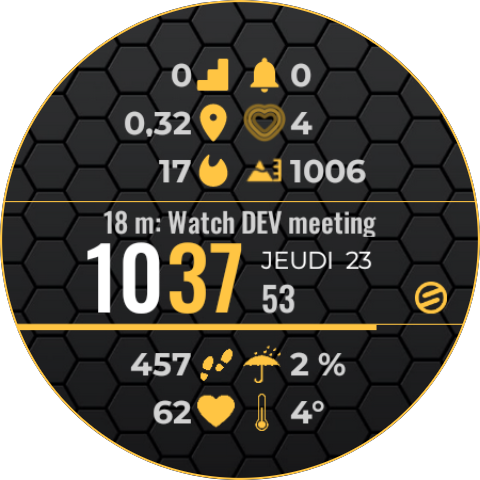 J.ust can't get enough screenshot 4