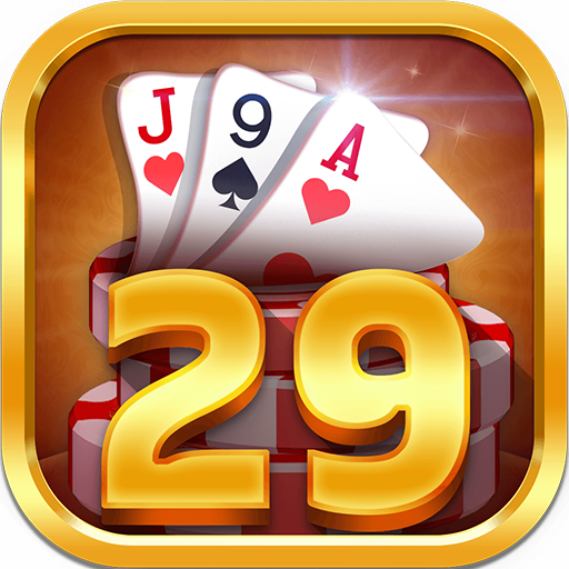 Play 29 Gold offline logo