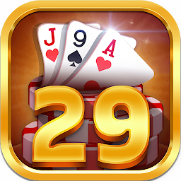 Play 29 Gold offline Mod Apk