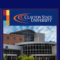 Clayton State CAPE Survey