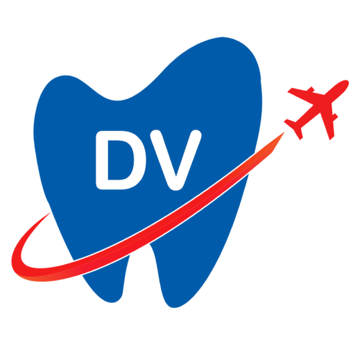 DentaVacation logo
