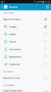 Search Duplicate File (SDF) Screenshot