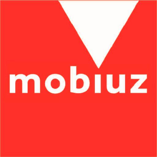 Mobiuz logo