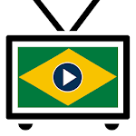 Cover Image of Download TV-Brasil 3.0 APK