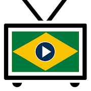 TV-Brasil 3.0 Icon