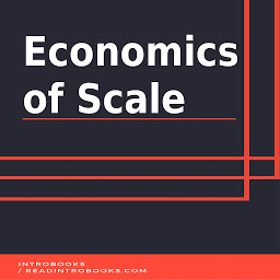 Icon image Economics of Scale