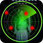 Ghost Detector Simulator Radar