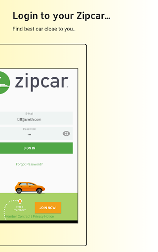 Zipcar Taiwan