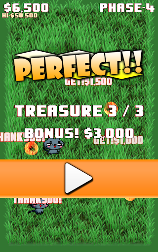Cat Survivor Screen 3