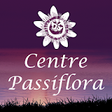 Centre Passiflora icon