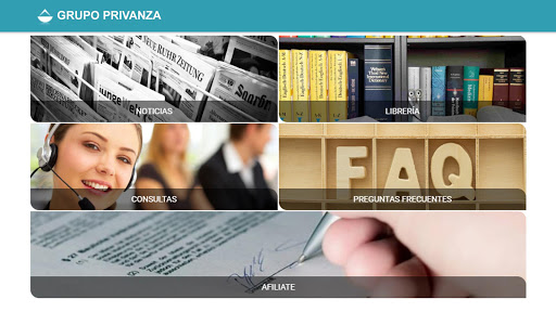 Grupo Privanza - Asesoramiento jurídico