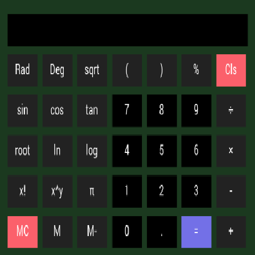 engineering calculator logo