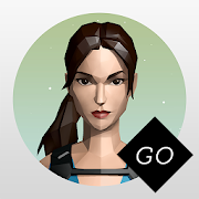 Lara Croft GO Mod apk versão mais recente download gratuito