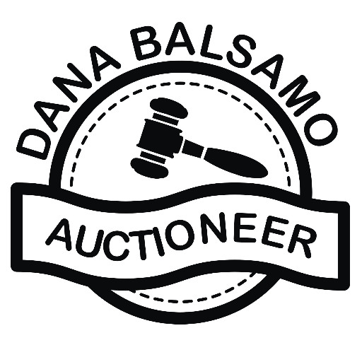 Dana Auctions 1.0.0 Icon