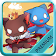 Cats King Premium - Battle Dog Wars: RPG Summoner icon