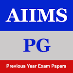 Cover Image of Download AIIMS PG Authentic Questions  APK
