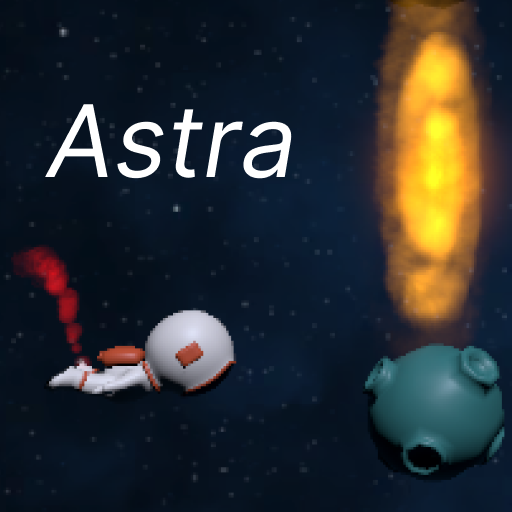 Astra logo