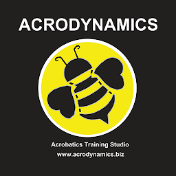 「AcroDynamics」のアイコン画像