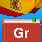 Spanish Grammar Practice icon
