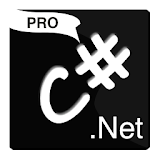 Learn C# - .Net - C Sharp Programming Tutorial Pro icon