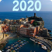 Cinque Terre Travel 2020 (italy)