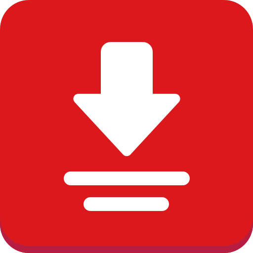 Video Downloader for Pinterest logo