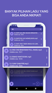DJ Tanam Tanam Ubi Remix Viral