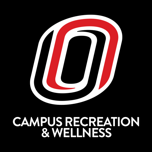 Unomaha Campus Recreation logo