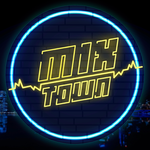 Mixtown logo