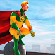 リアルスーパーロープヒーローゲーム - Androidアプリ