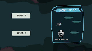 Deep Water - Screenshot 3
