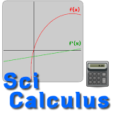 Sci Calculus icon