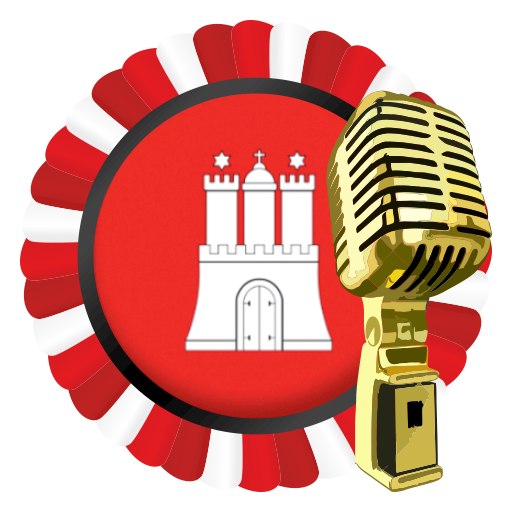 Hamburg Radiosenders - Deutschland