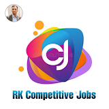 RK Competitive Jobs icon