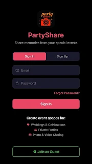 Party Share